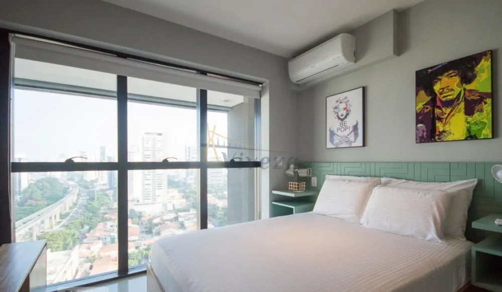 Apartamento, 1 quarto, 58 m² - Foto 7