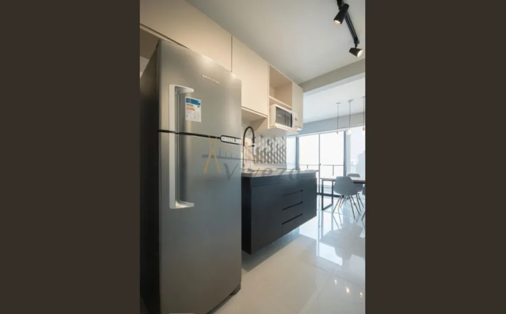 Apartamento, 1 quarto, 58 m² - Foto 5