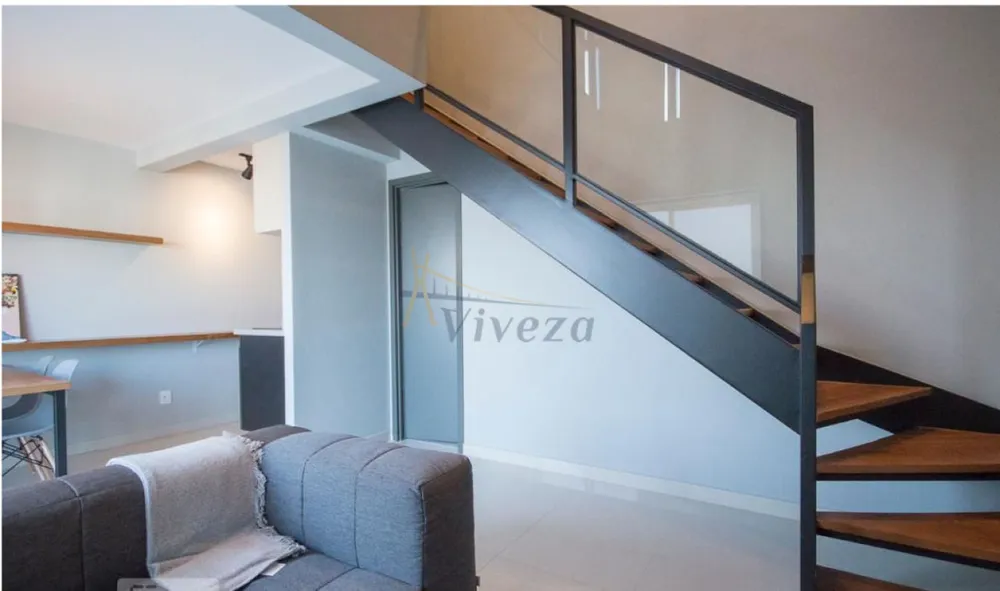Apartamento, 1 quarto, 58 m² - Foto 4