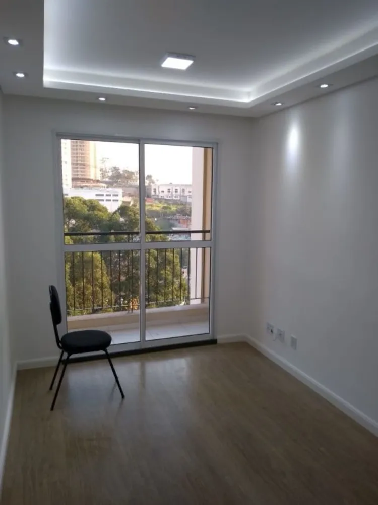Apartamento, 2 quartos, 49 m² - Foto 1