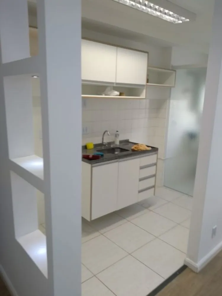 Apartamento, 2 quartos, 49 m² - Foto 3
