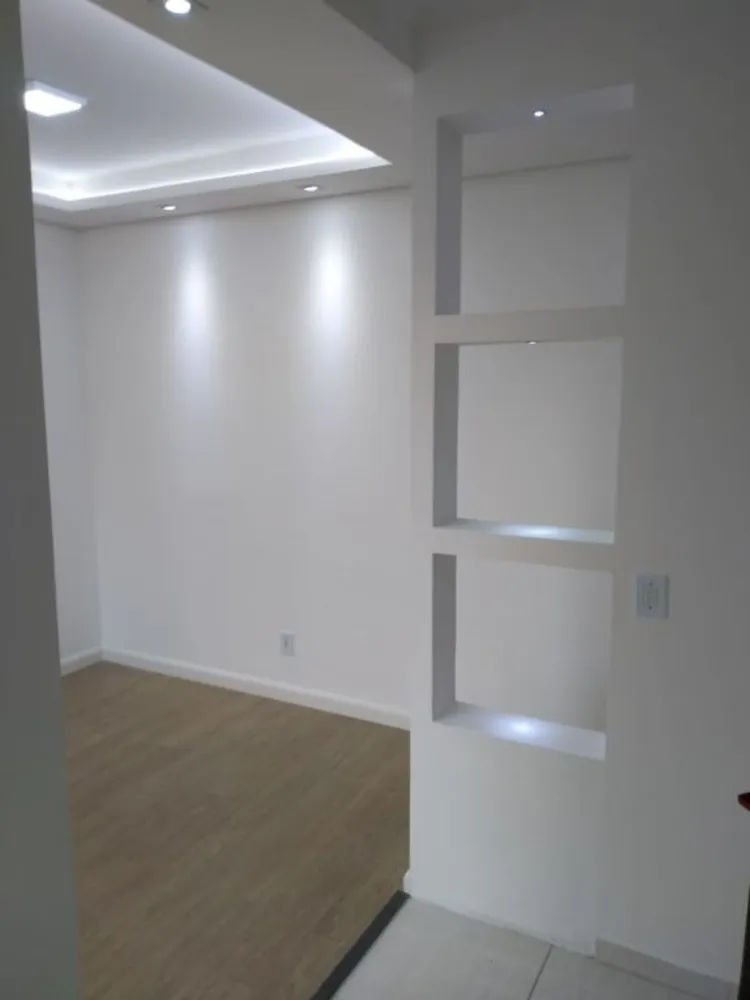 Apartamento, 2 quartos, 49 m² - Foto 2