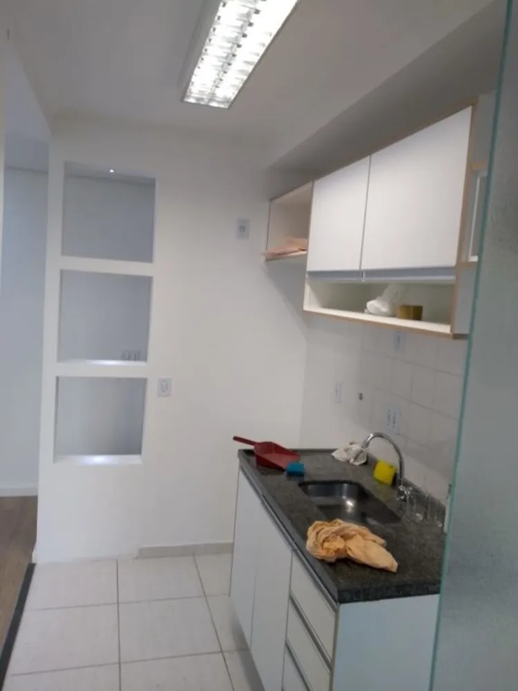 Apartamento, 2 quartos, 49 m² - Foto 4