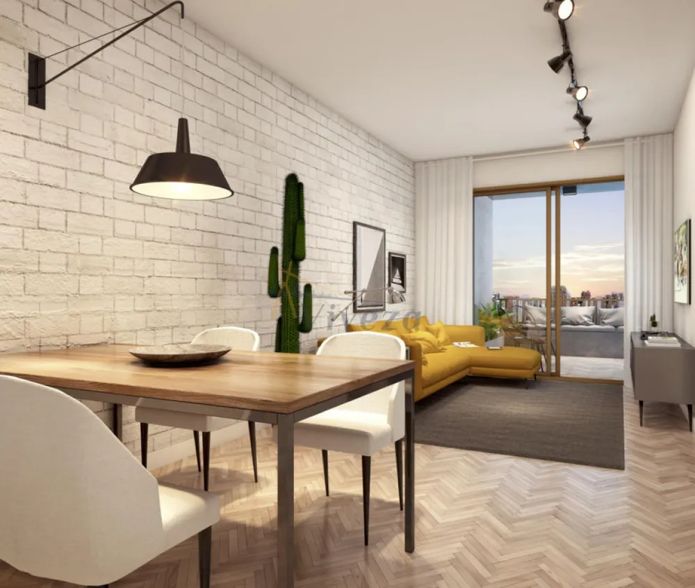Apartamento, 2 quartos, 70 m² - Foto 4