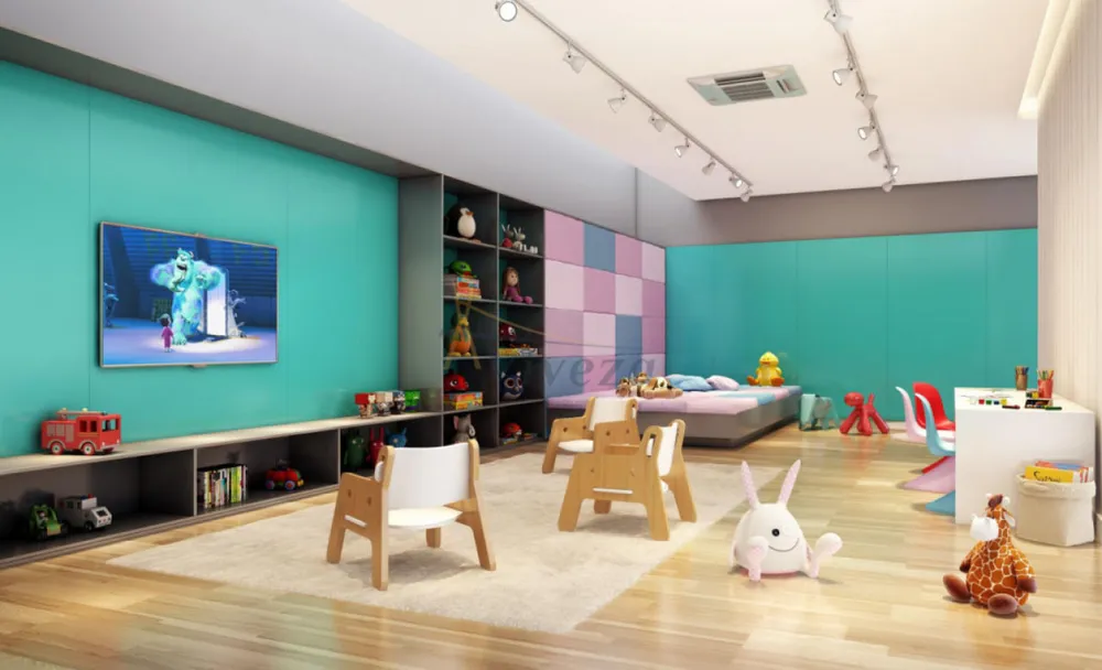 Apartamento, 2 quartos, 70 m² - Foto 7