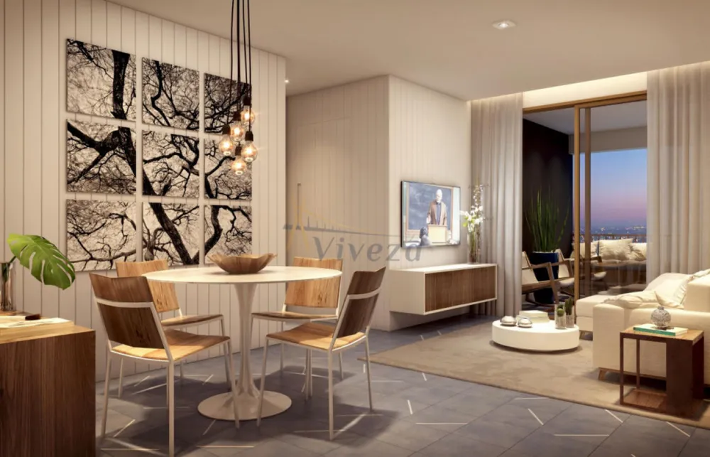 Apartamento, 2 quartos, 70 m² - Foto 3