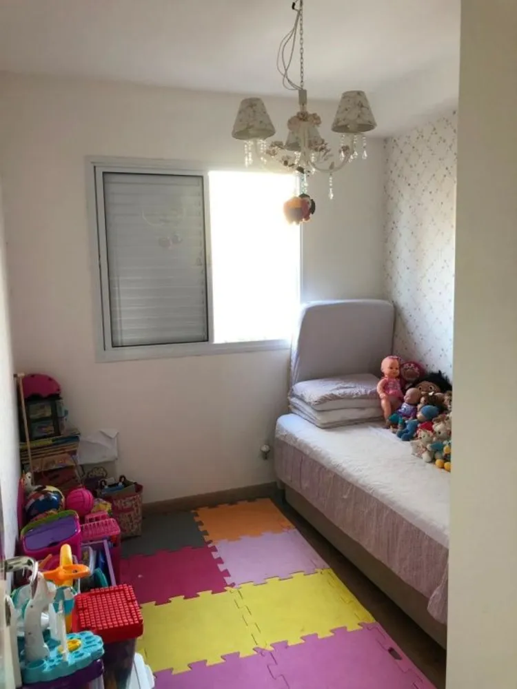 Apartamento, 2 quartos, 56 m² - Foto 7