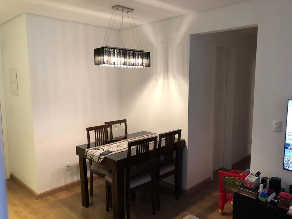 Apartamento, 2 quartos, 56 m² - Foto 2