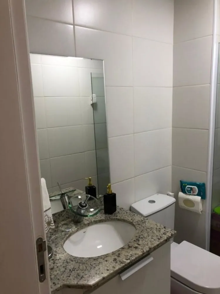Apartamento, 2 quartos, 56 m² - Foto 8