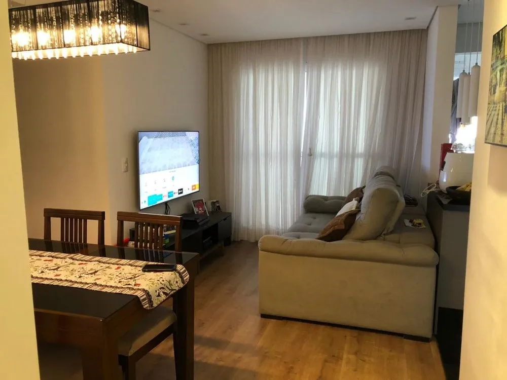 Apartamento, 2 quartos, 56 m² - Foto 1