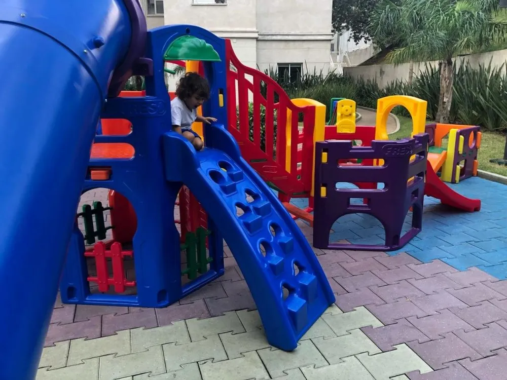 Apartamento, 2 quartos, 56 m² - Foto 6