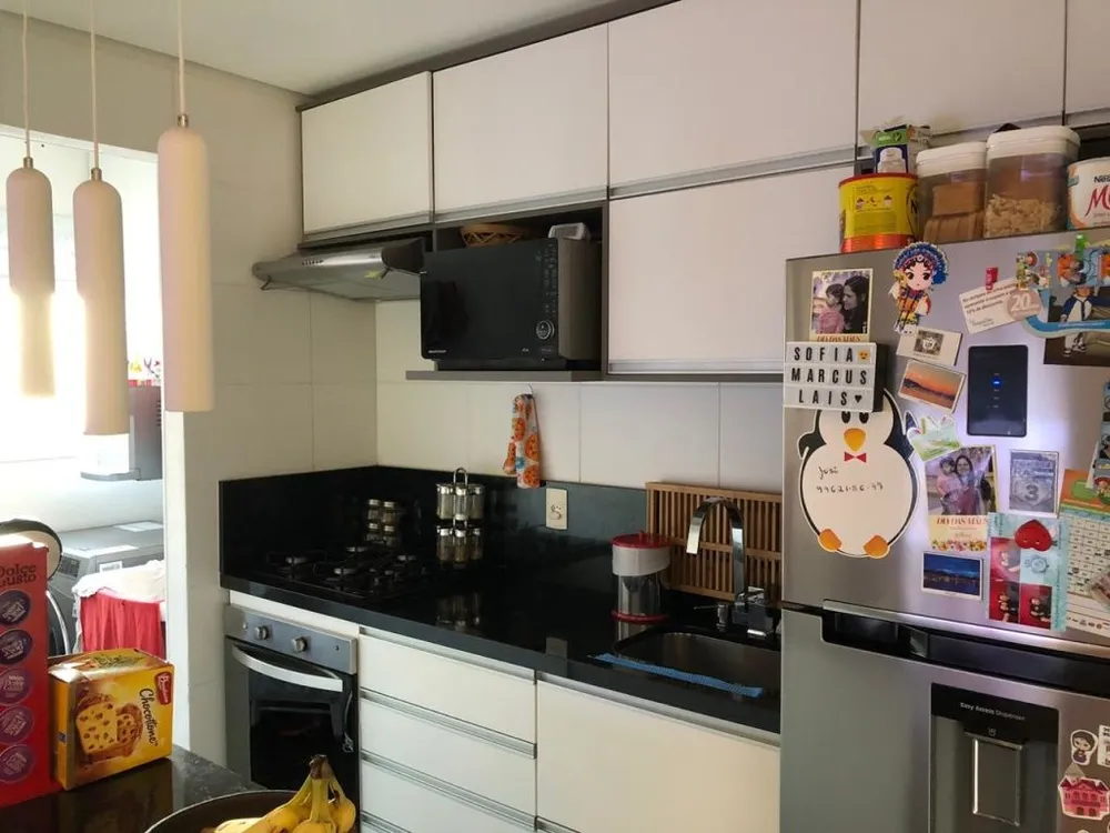 Apartamento, 2 quartos, 56 m² - Foto 4