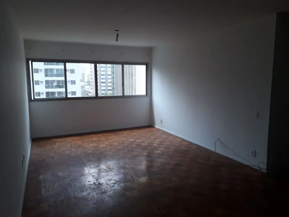 Apartamento, 3 quartos, 120 m² - Foto 2