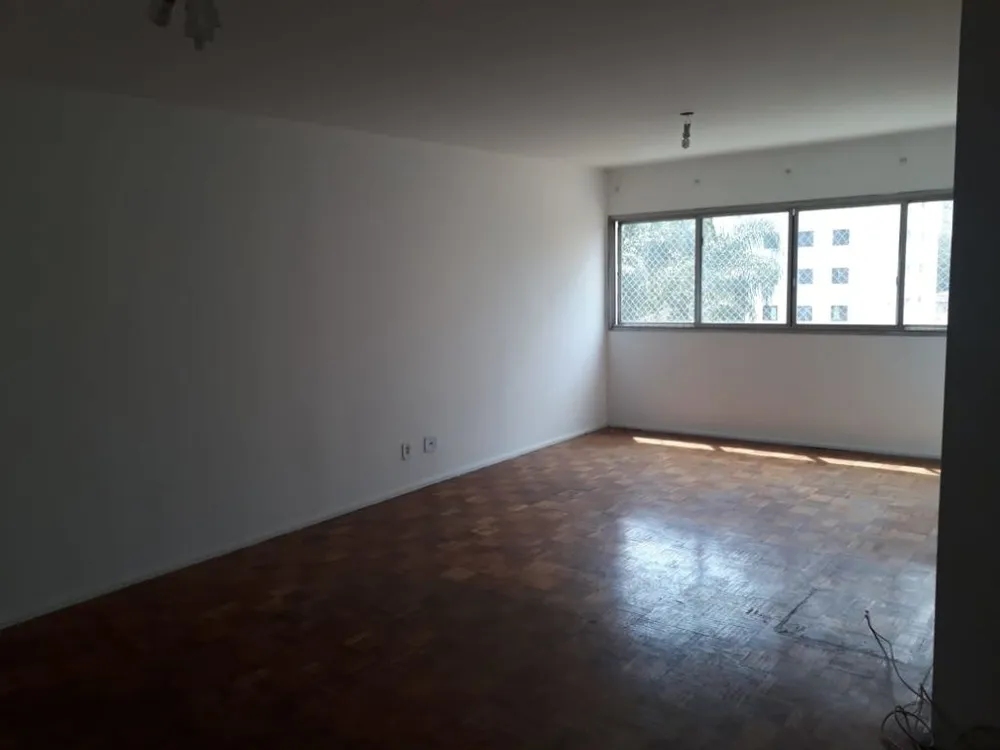 Apartamento, 3 quartos, 120 m² - Foto 1