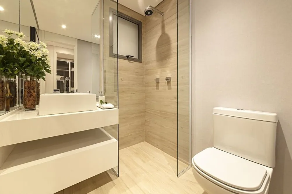 Apartamento, 2 quartos, 93 m² - Foto 6