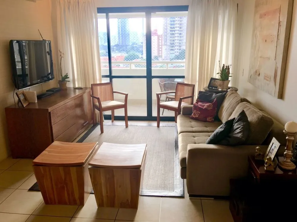 Apartamento, 4 quartos, 117 m² - Foto 1