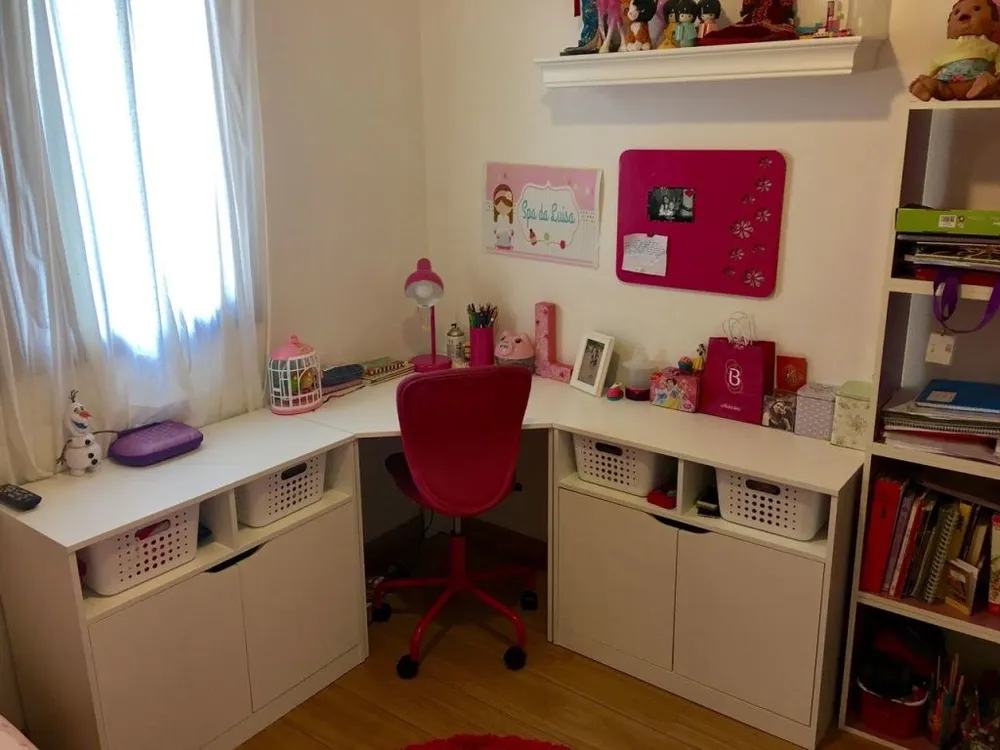 Apartamento, 4 quartos, 117 m² - Foto 5