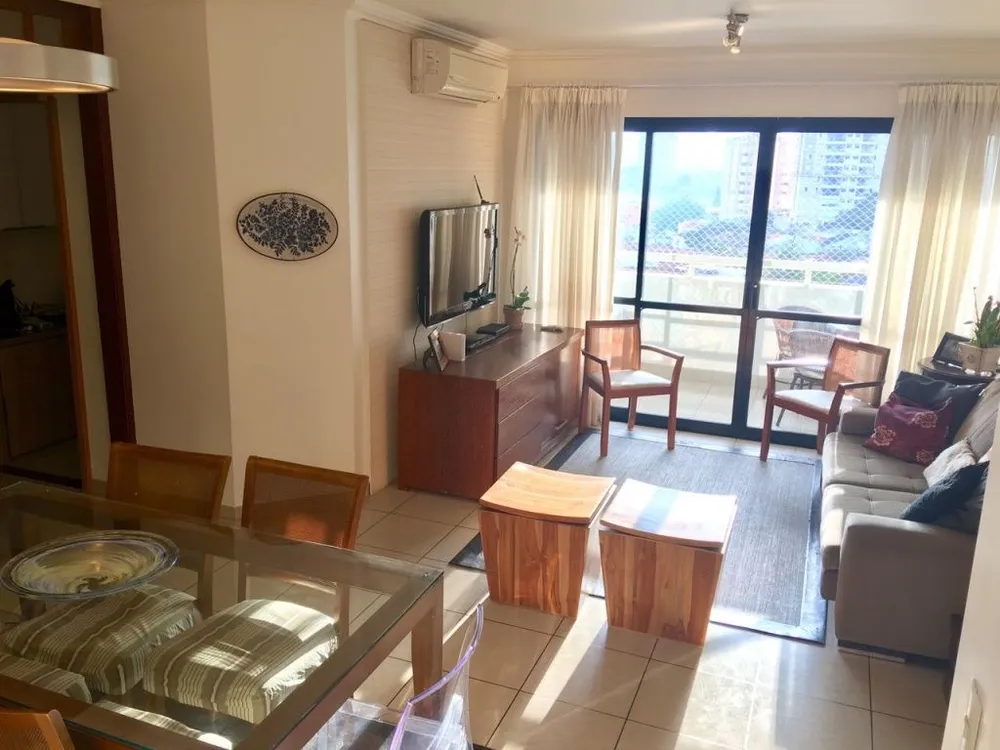 Apartamento, 4 quartos, 117 m² - Foto 3