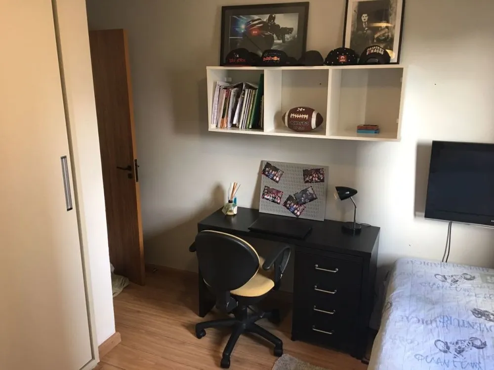 Apartamento, 4 quartos, 117 m² - Foto 7
