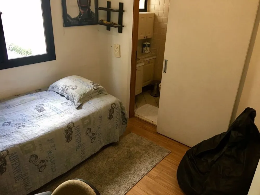 Apartamento, 4 quartos, 117 m² - Foto 6