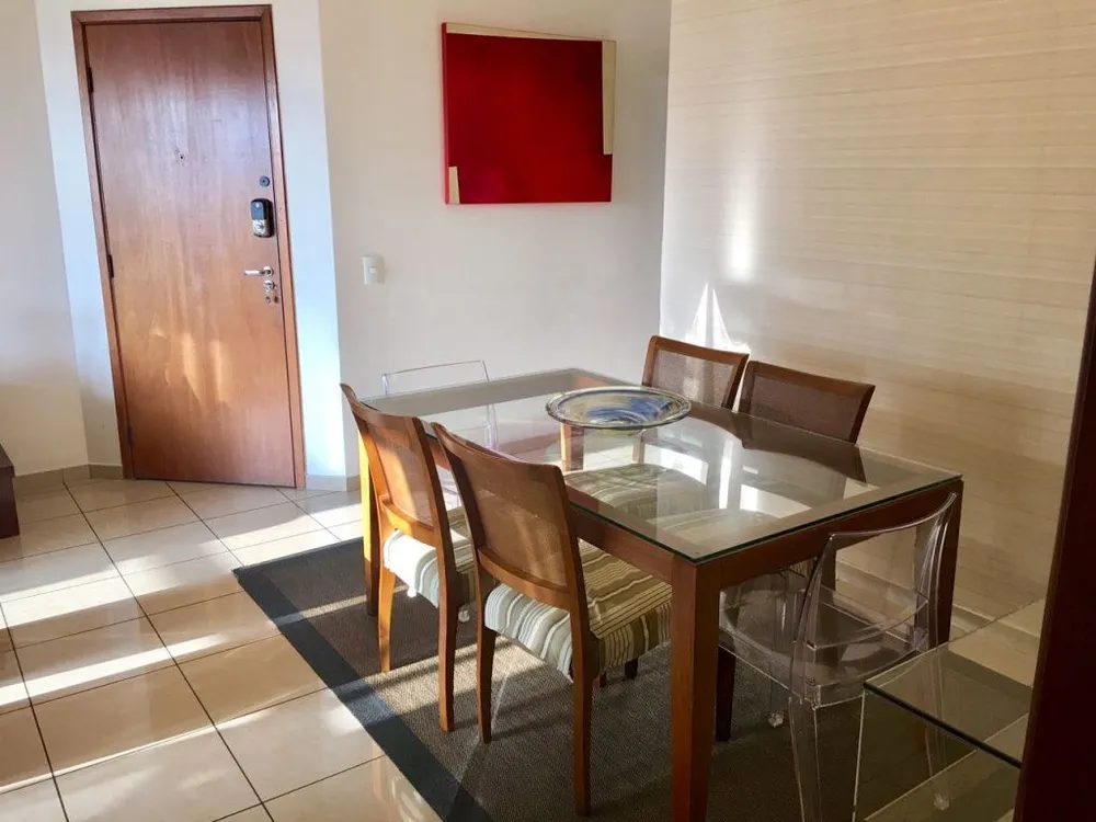 Apartamento, 4 quartos, 117 m² - Foto 2