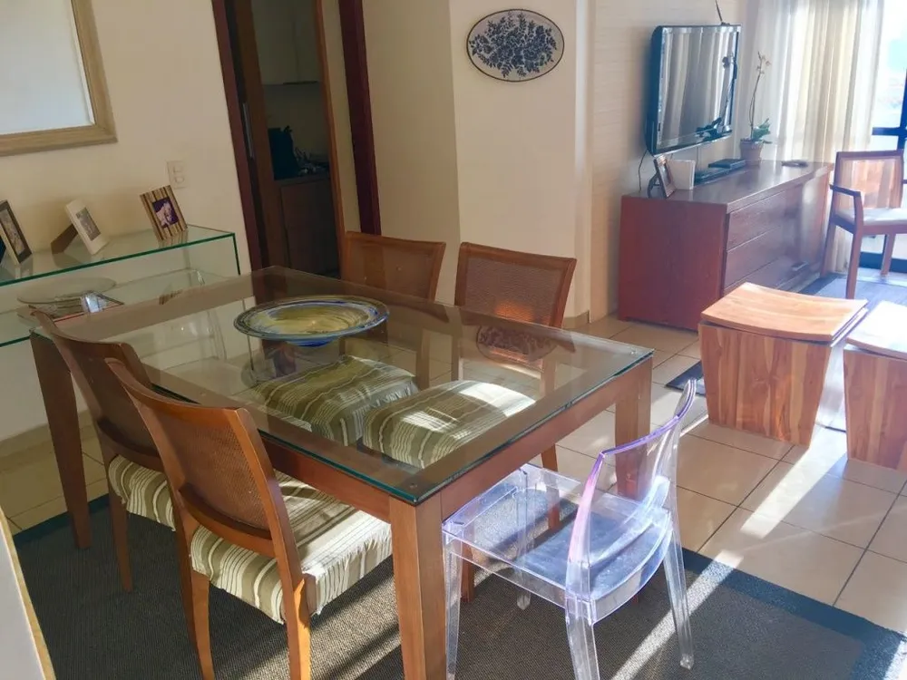 Apartamento, 4 quartos, 117 m² - Foto 4