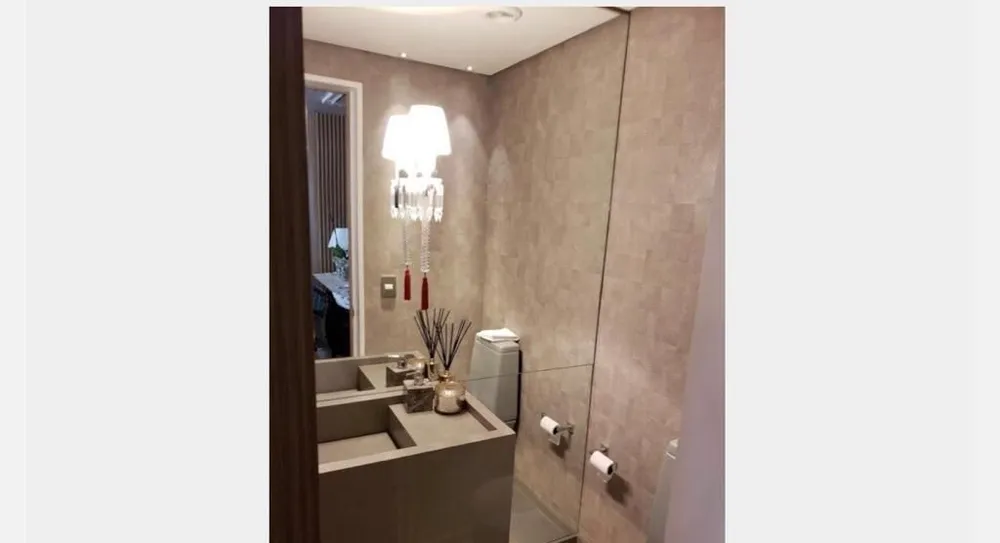Apartamento, 3 quartos, 175 m² - Foto 4