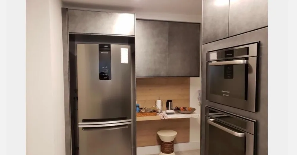 Apartamento, 3 quartos, 175 m² - Foto 6