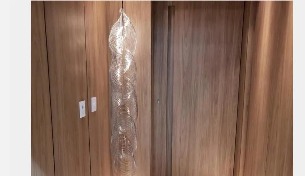 Apartamento, 3 quartos, 175 m² - Foto 8