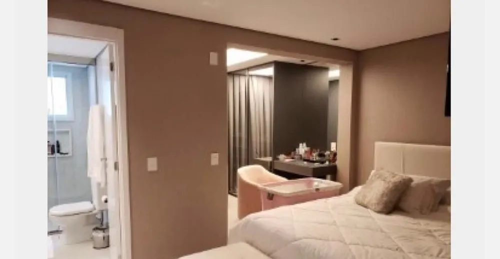 Apartamento, 3 quartos, 175 m² - Foto 7