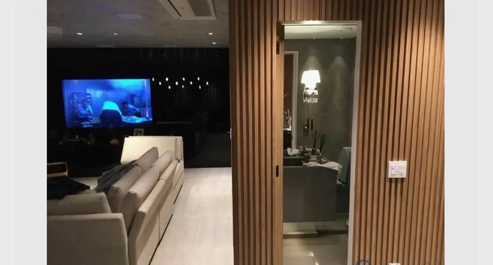 Apartamento, 3 quartos, 175 m² - Foto 3