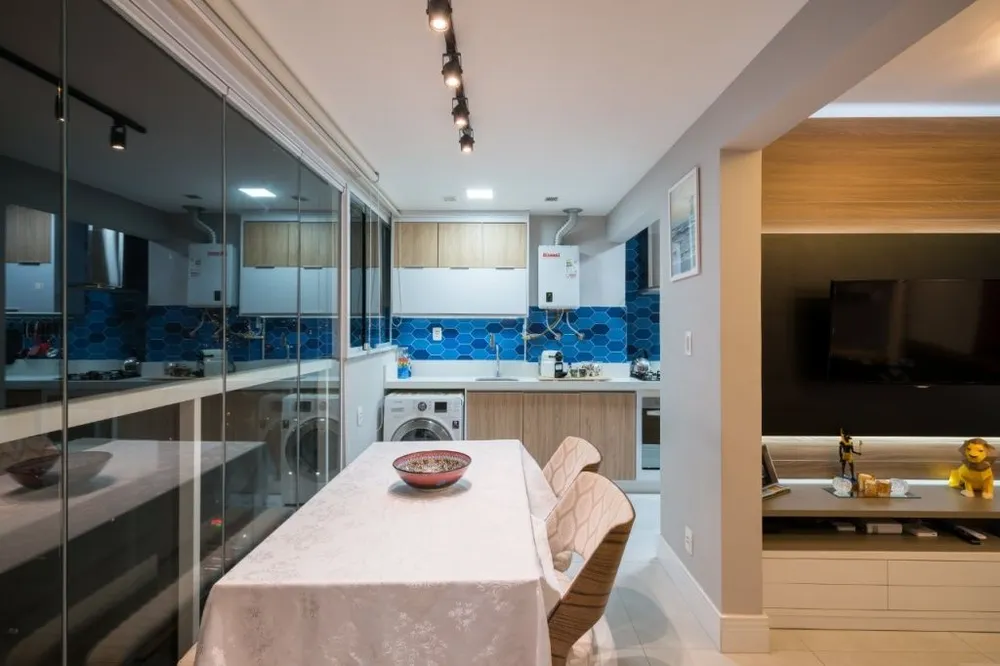 Apartamento, 1 quarto, 50 m² - Foto 6