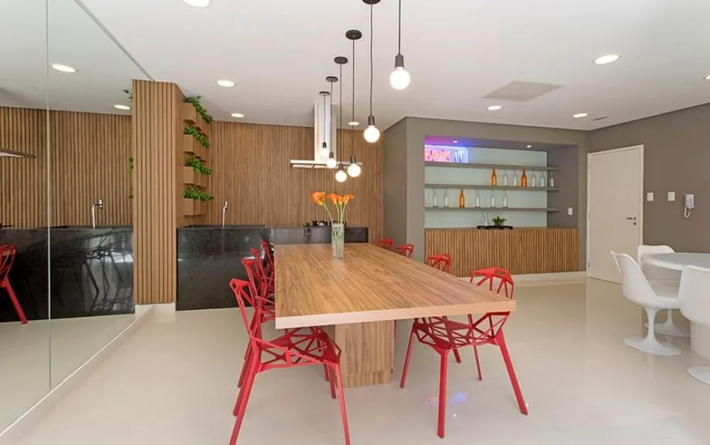 Apartamento, 1 quarto, 50 m² - Foto 7