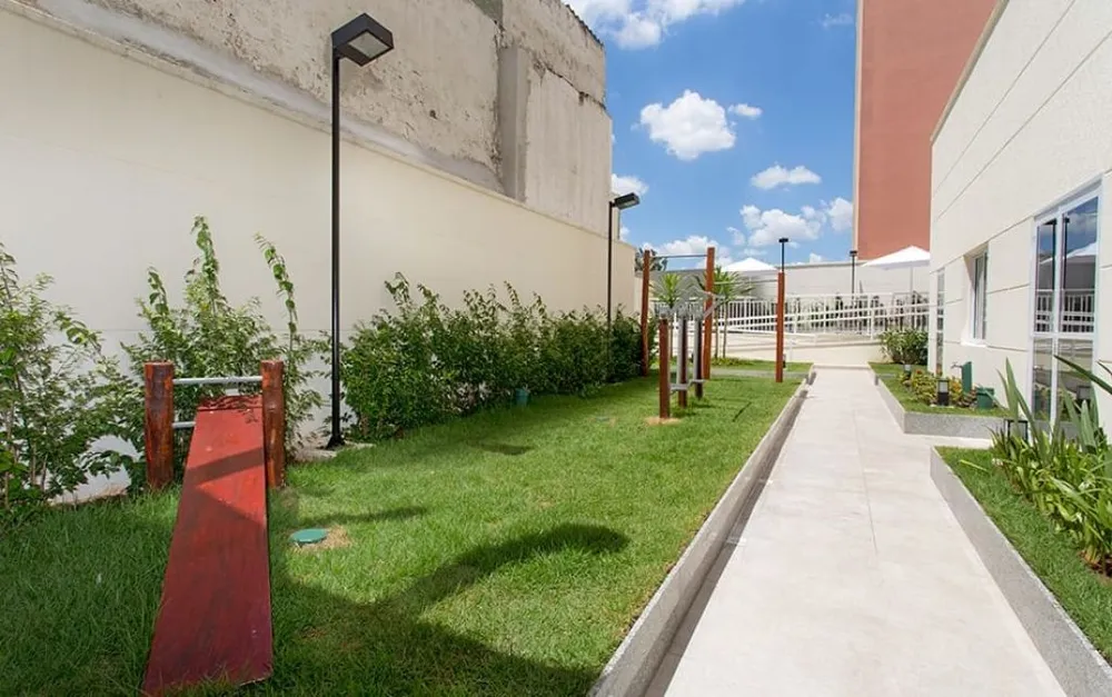 Apartamento, 1 quarto, 50 m² - Foto 8