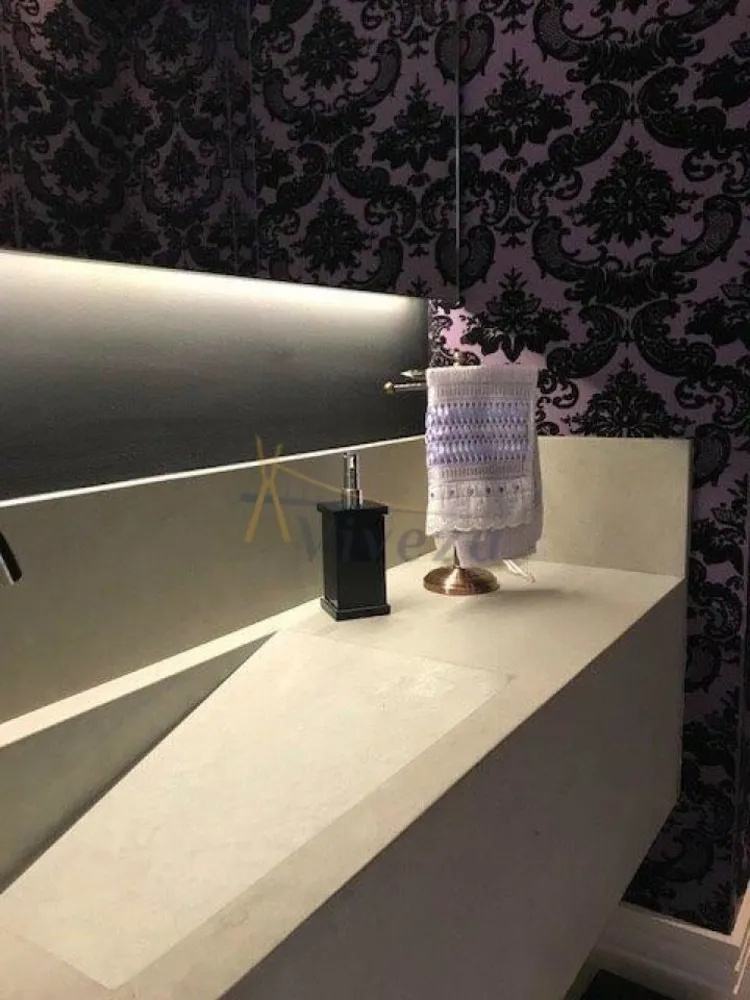 Apartamento, 3 quartos, 293 m² - Foto 5
