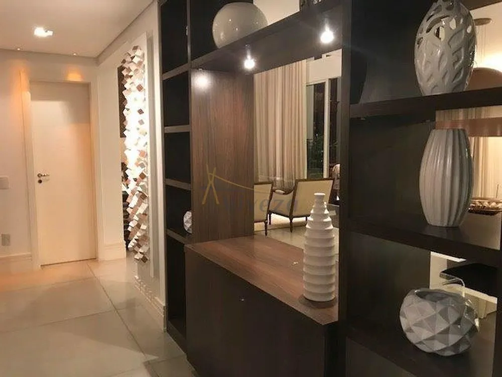 Apartamento, 3 quartos, 293 m² - Foto 2