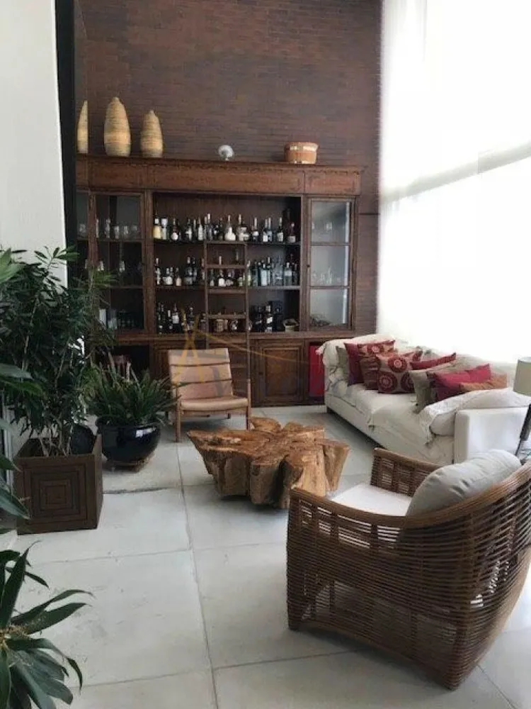 Apartamento, 3 quartos, 293 m² - Foto 3