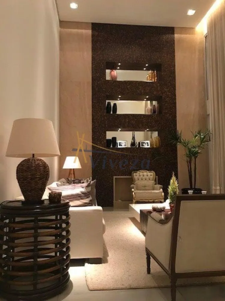Apartamento, 3 quartos, 293 m² - Foto 4