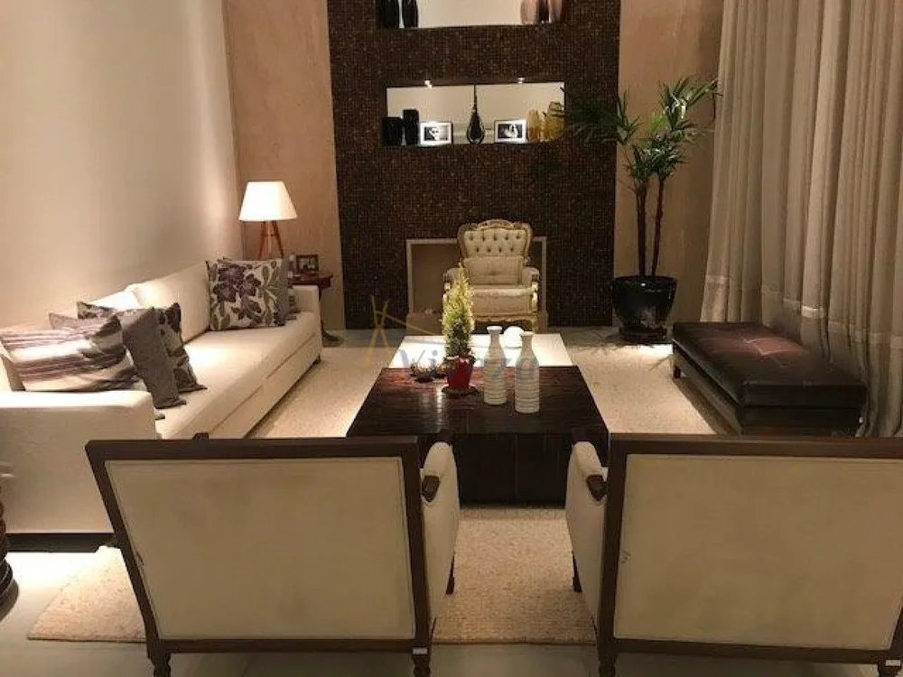 Apartamento, 3 quartos, 293 m² - Foto 1