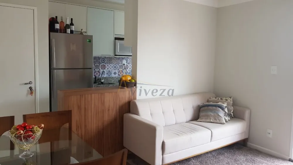 Apartamento, 1 quarto, 41 m² - Foto 3