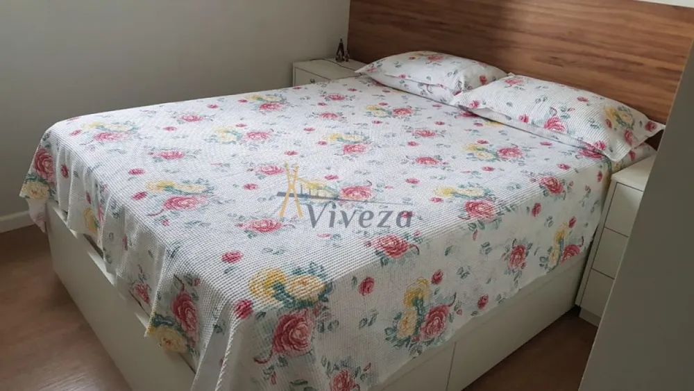 Apartamento, 1 quarto, 41 m² - Foto 5