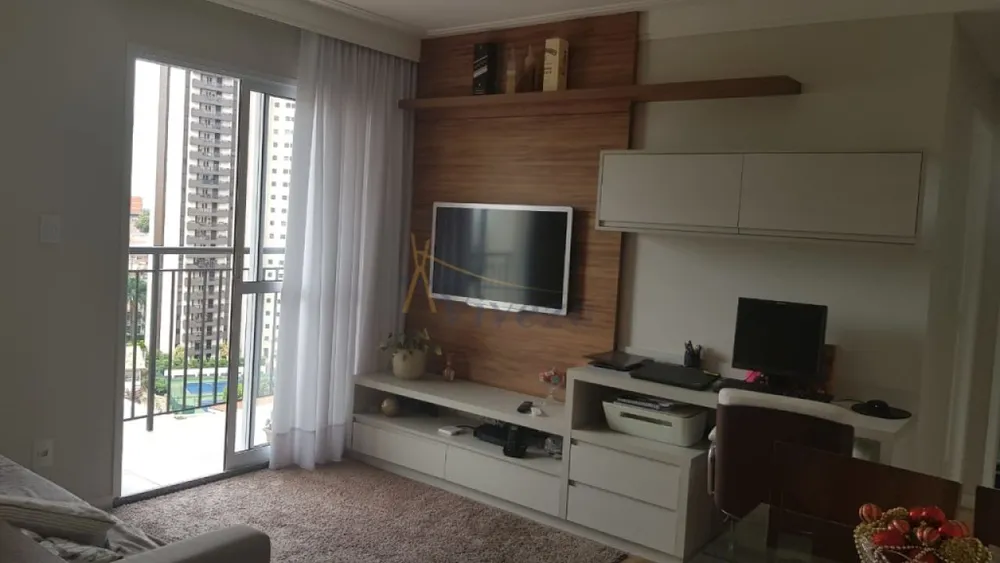Apartamento, 1 quarto, 41 m² - Foto 2