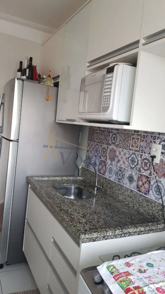 Apartamento, 1 quarto, 41 m² - Foto 6