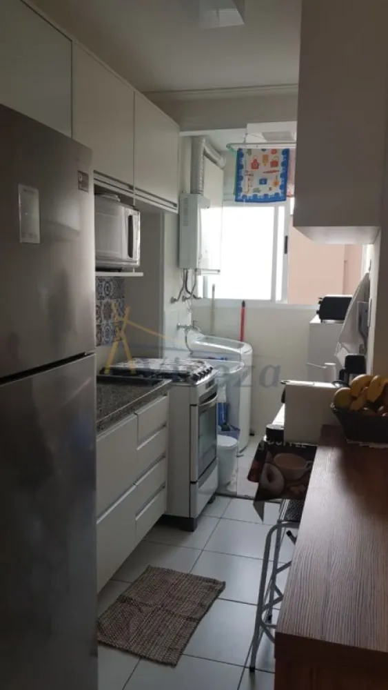 Apartamento, 1 quarto, 41 m² - Foto 7
