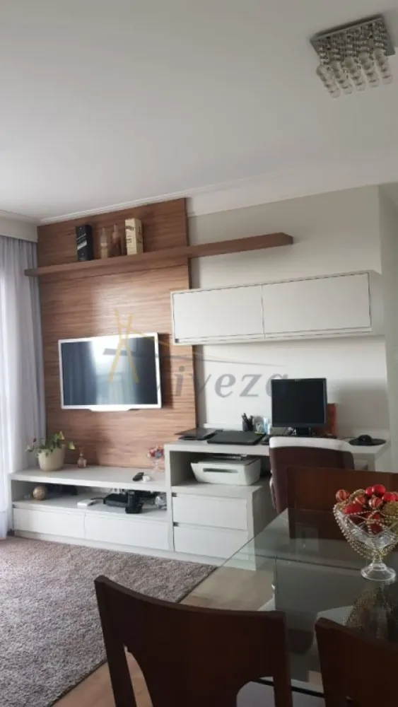 Apartamento, 1 quarto, 41 m² - Foto 4