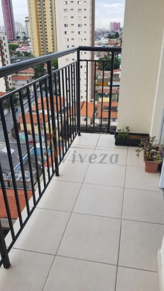 Apartamento, 1 quarto, 41 m² - Foto 8