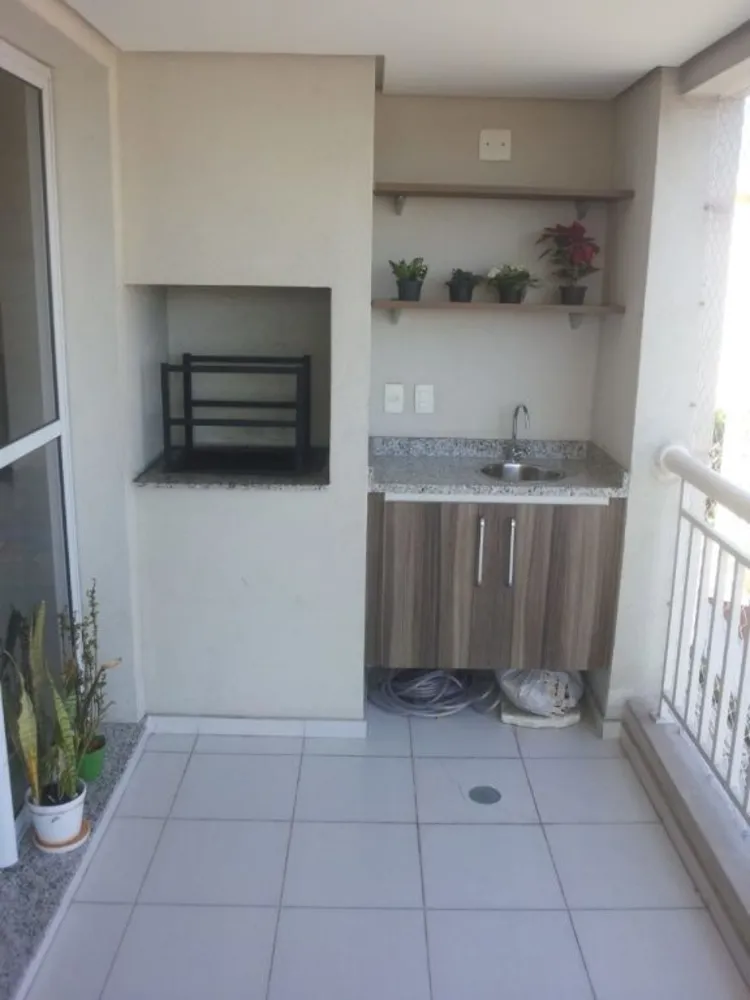 Apartamento, 3 quartos, 90 m² - Foto 3