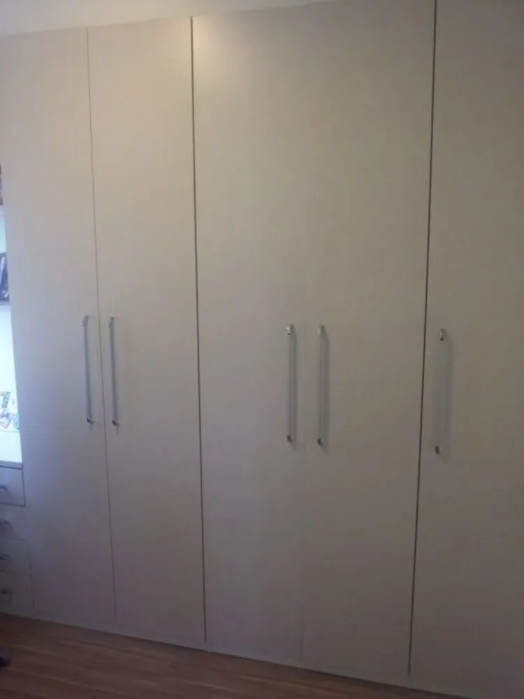 Apartamento, 3 quartos, 90 m² - Foto 7
