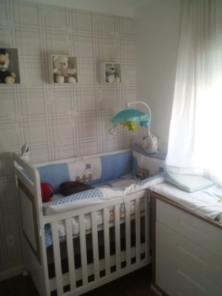 Apartamento, 3 quartos, 90 m² - Foto 6