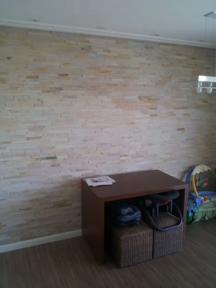 Apartamento, 3 quartos, 90 m² - Foto 1